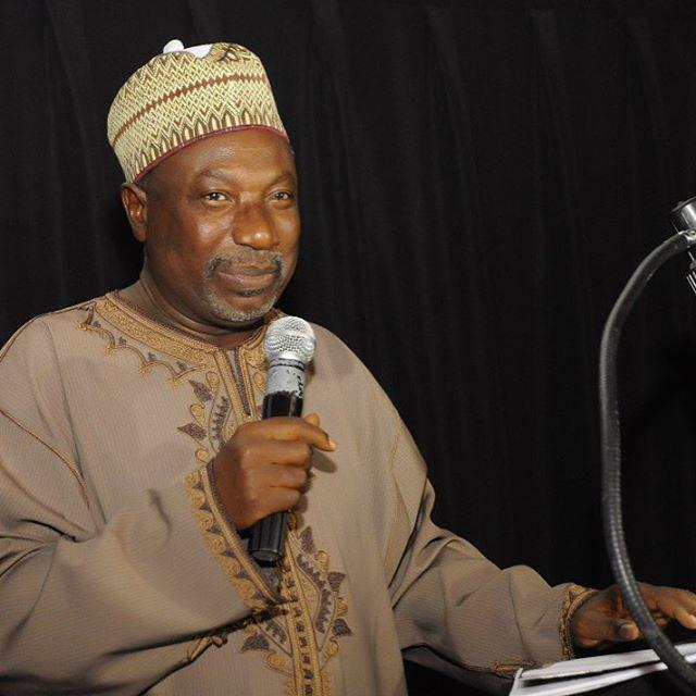 Dr Habib Sadauki Emerges as SOGON National President - Arewa Agenda